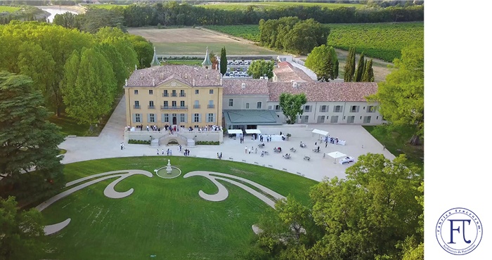 Château de Fonscolombe : création d'un complexe hôtelier 5 étoiles et (…)