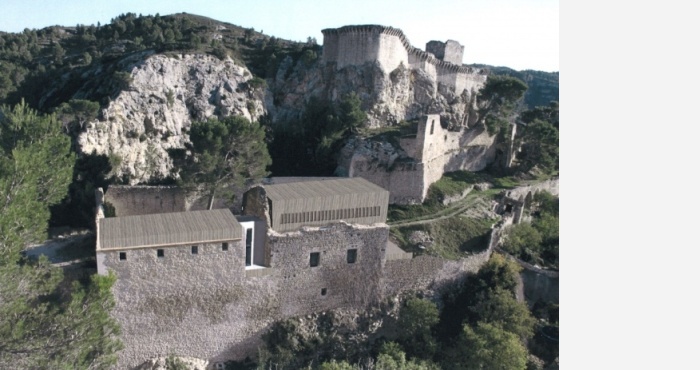 Chateau de Boulbon (13)