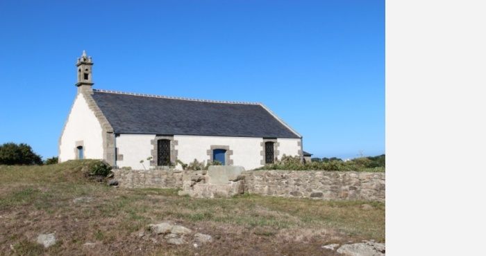 Chapelle Sainte-Marguerite _ Landéda (29)
