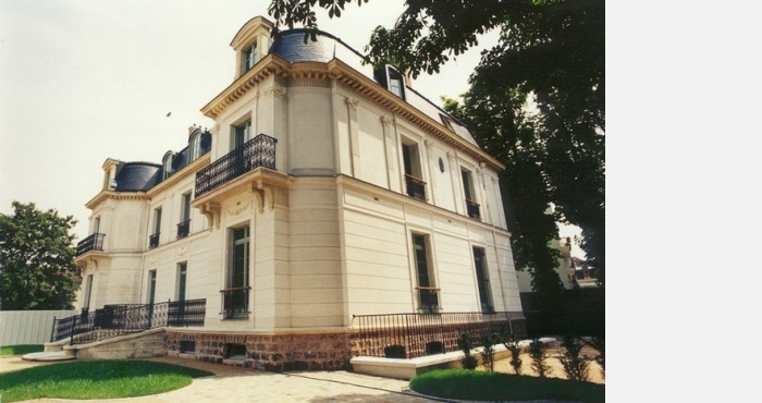 Création d'un foyer "Perce-Neige" dans la Demeure Guerlain à (…)