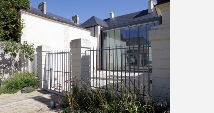 Hôtel Jacobsen-Noirmoutier en l'Ile