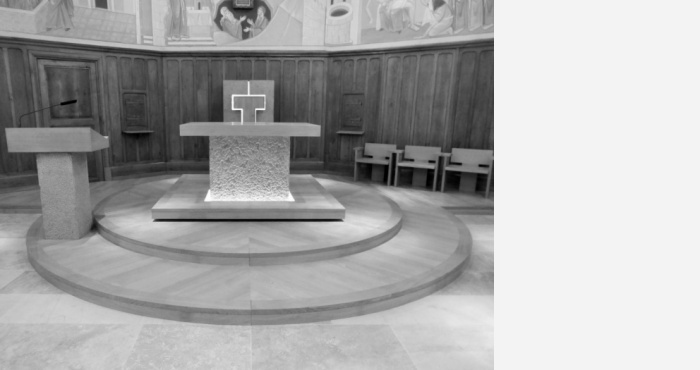 Monastère Sainte-Claire (ISMH) à Poligny (39)