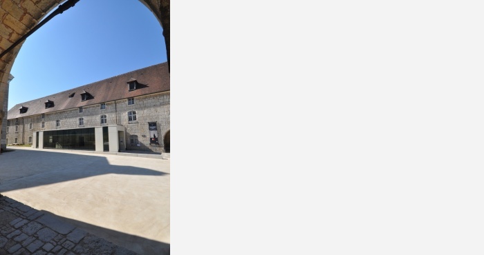 Besançon Citadelle Musée de la Résistance