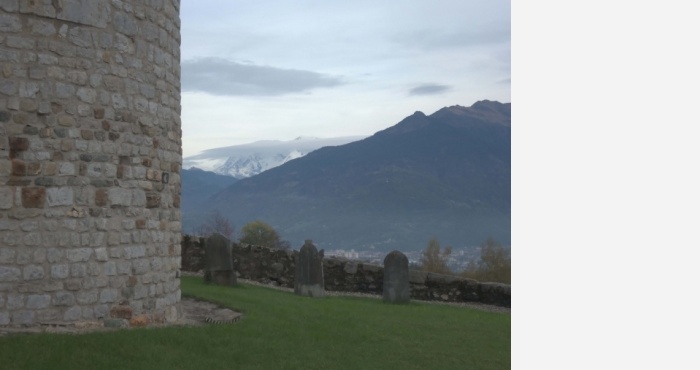 Église Saint-Jean-Baptiste - CLÉRY - Savoie