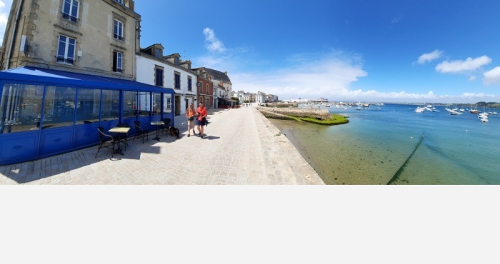 Etude patrimoniale _ Douarnenez (29)