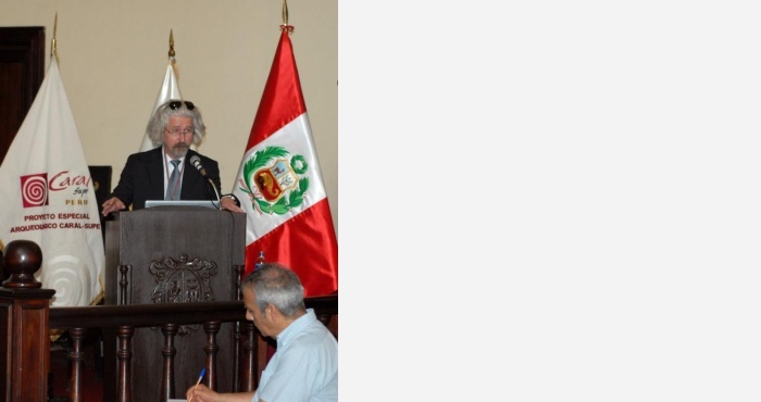 partages des connaissances - Lima - Pérou