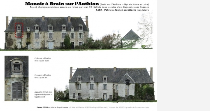 diagnostic en Anjou