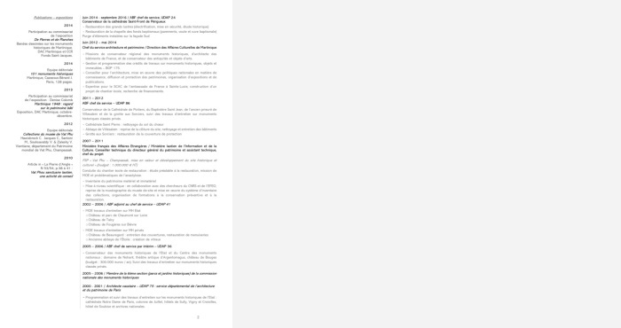Laurent DELFOUR-Parcours-Page2