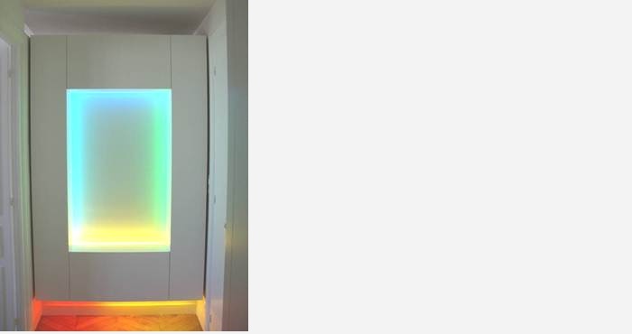 réhabilitation immeuble XIXe