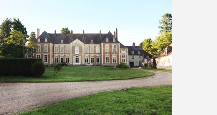 Château de Wamin // Atelier de projet