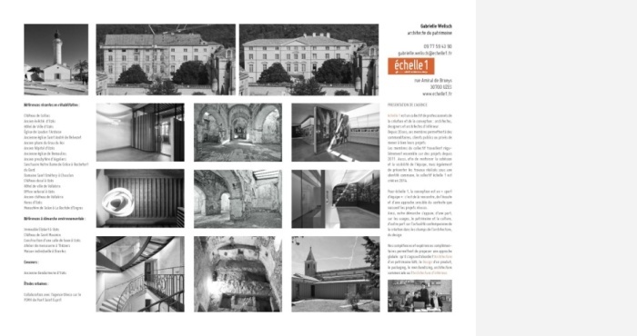 Presentation agence