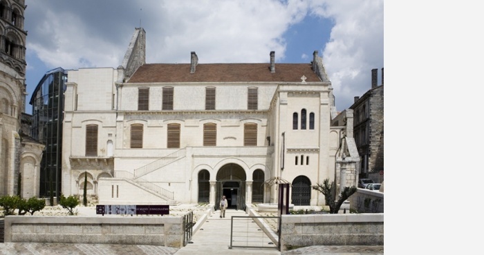 Musée d'Angoulême, Charente
