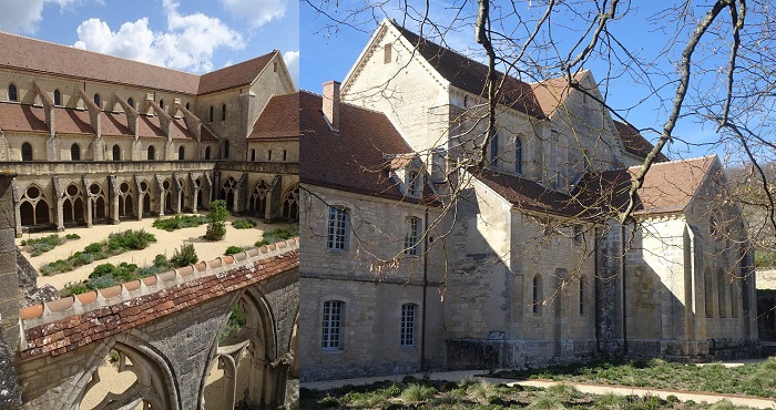 SOFTAGE / INSITE - Abbaye de Noirlac - Centre Culturel de Rencontre - (...)