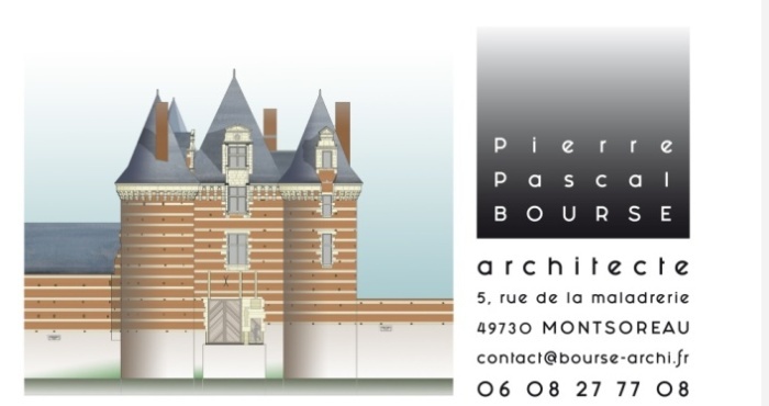 Château XV°- XVI° s. (CMH) Mayenne