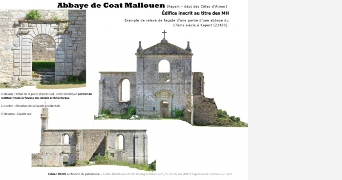 diagnostic dans les côtes d'Armor
