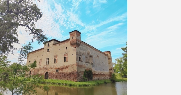 Château de Candie (sous-traitance Virginie LUGOL)