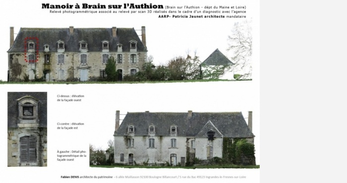 diagnostic en Anjou