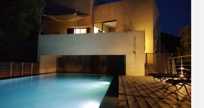 Maison en Balagne, Haute-Corse