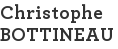 Christophe BOTTINEAU 