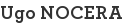 Ugo NOCERA