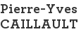 Pierre-Yves CAILLAULT 