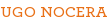 UGO NOCERA