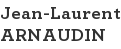 Jean-Laurent ARNAUDIN