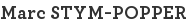 Marc STYM-POPPER