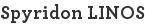 Spyridon LINOS