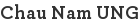 Chau Nam UNG